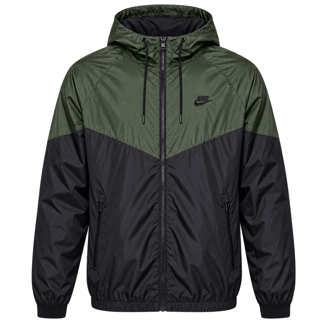 Nike Sportswear Windrunner Hooded Windbreaker