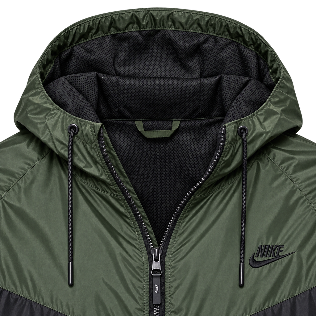 Nike Sportswear Windrunner Hooded Windbreaker