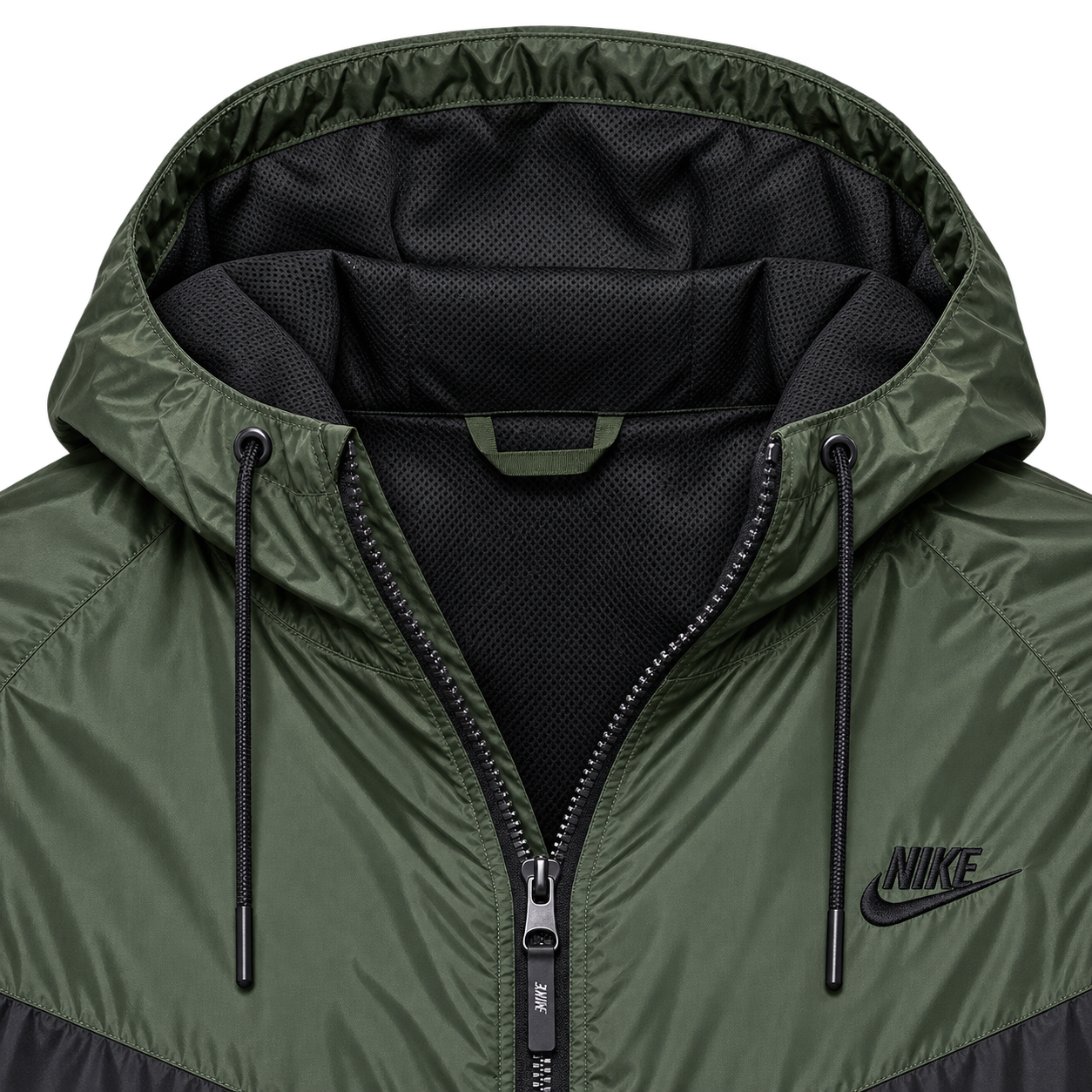 Nike Sportswear Windrunner Hooded Windbreaker