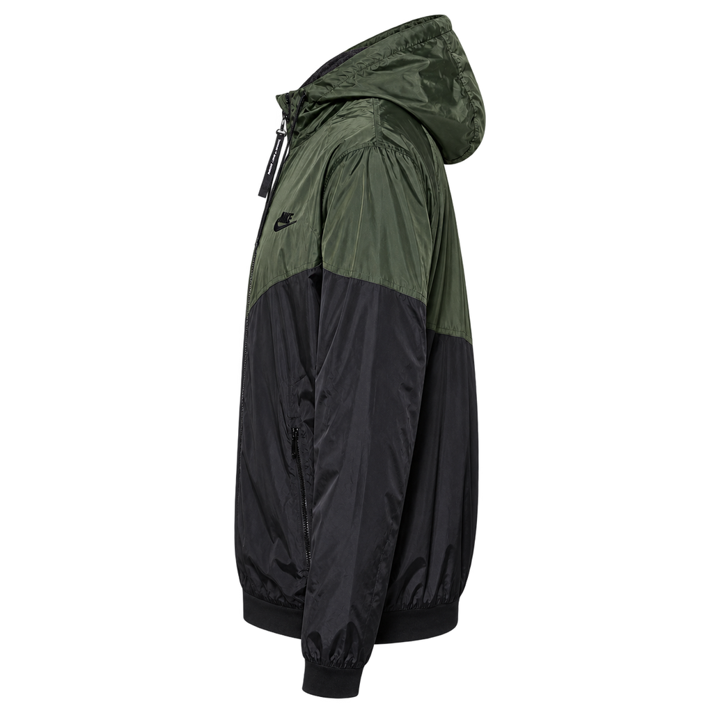 Nike Sportswear Windrunner Hooded Windbreaker