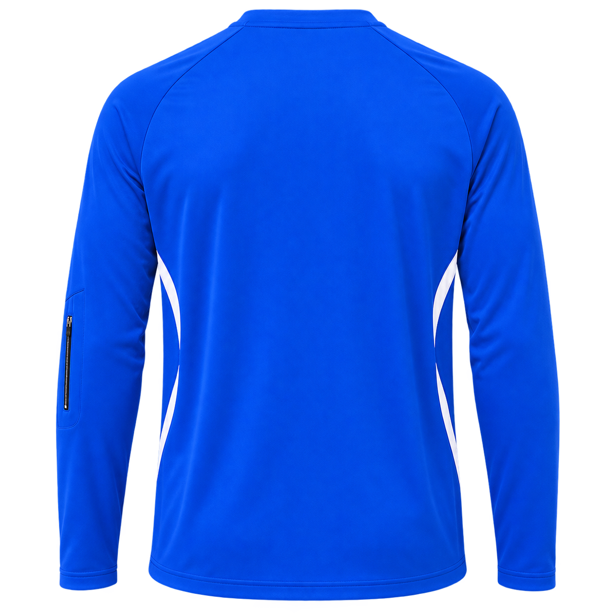 Nike Women's Academy19 Crew Training Top - Blue