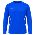 Nike Women's Academy19 Crew Training Top - Blue