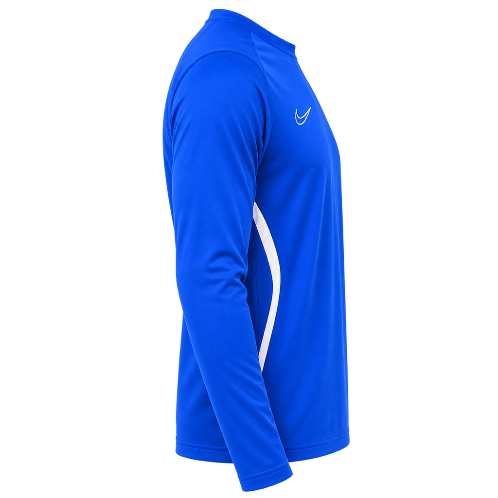 Nike Women's Academy19 Crew Training Top - Blue