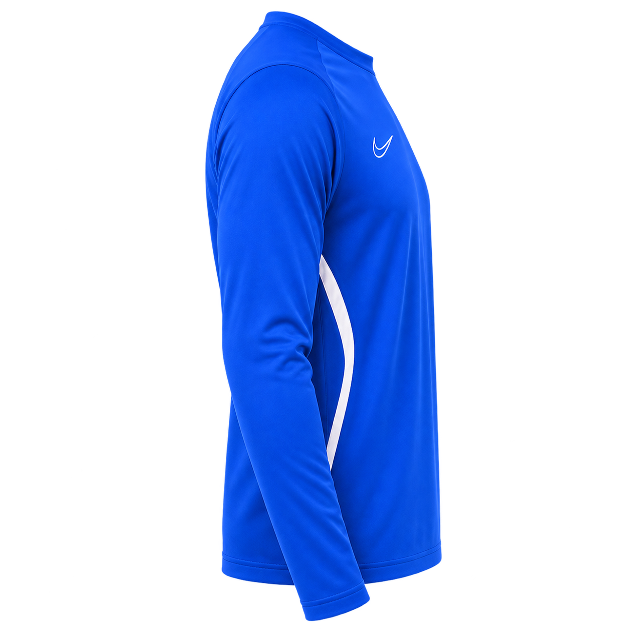 Nike Women's Academy19 Crew Training Top - Blue