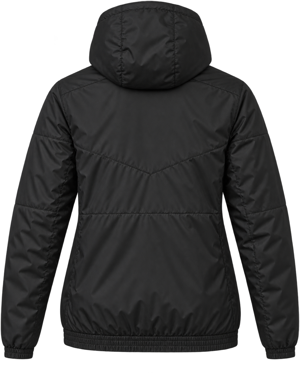 Nike Women's Dri-FIT Academy 19 Stadium Jacket - Black
