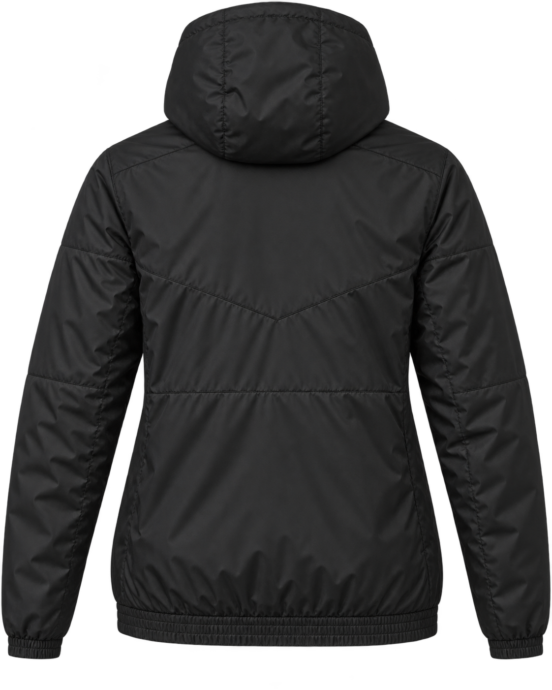 Nike Women's Dri-FIT Academy 19 Stadium Jacket - Black