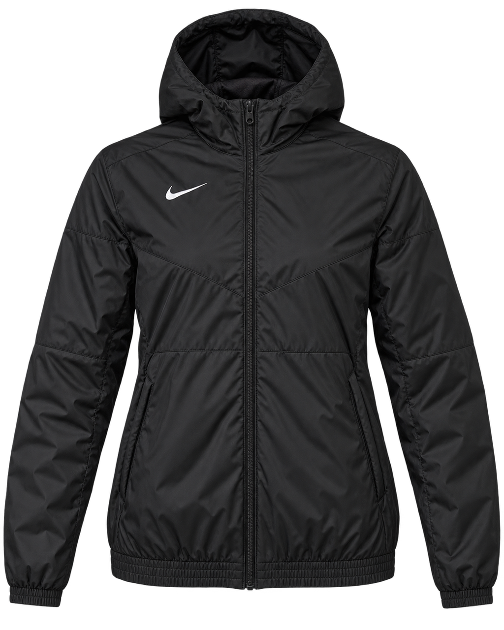 Nike Women's Dri-FIT Academy 19 Stadium Jacket - Black