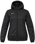 Nike Women's Dri-FIT Academy 19 Stadium Jacket - Black