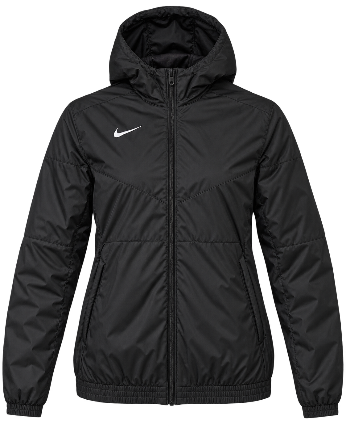 Nike Women's Dri-FIT Academy 19 Stadium Jacket - Black