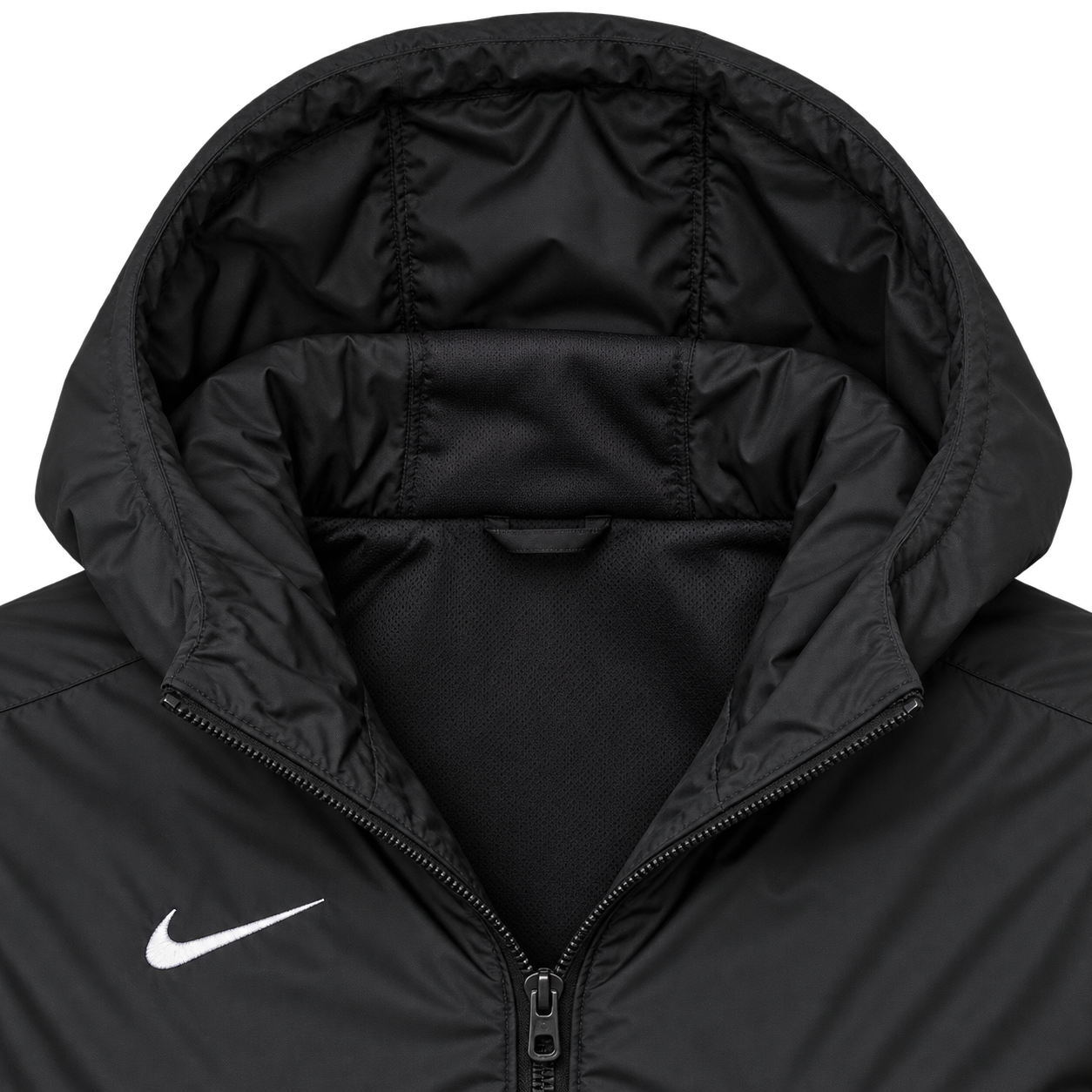 Nike Women's Dri-FIT Academy 19 Stadium Jacket - Black