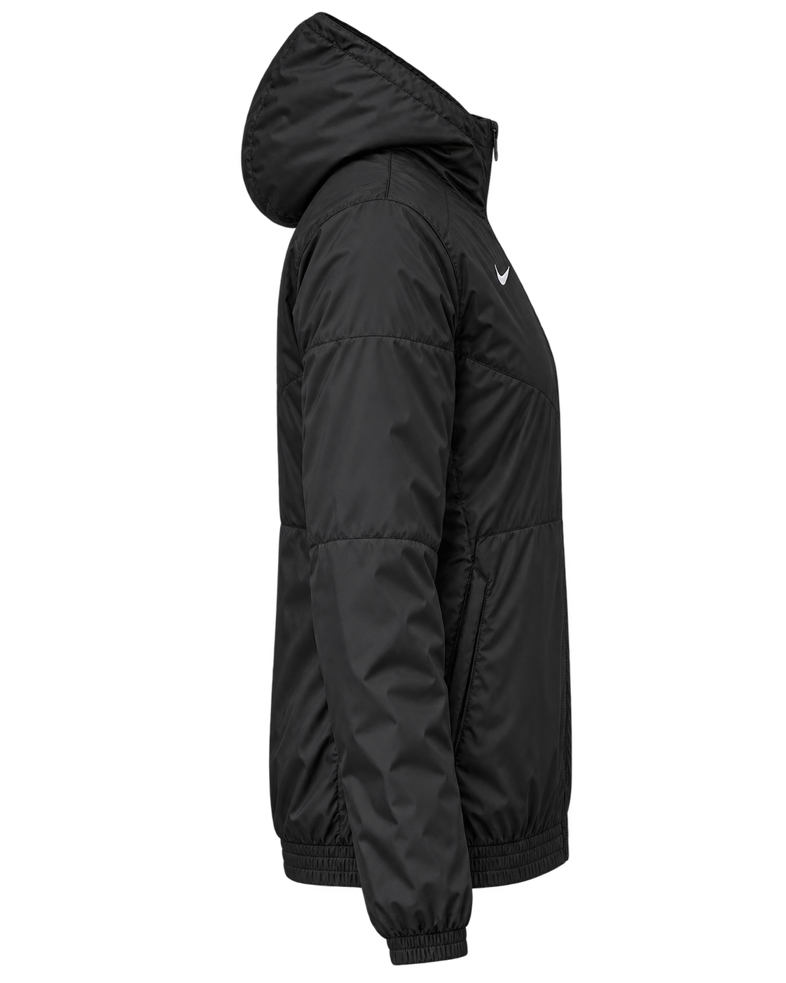 Nike Women's Dri-FIT Academy 19 Stadium Jacket - Black