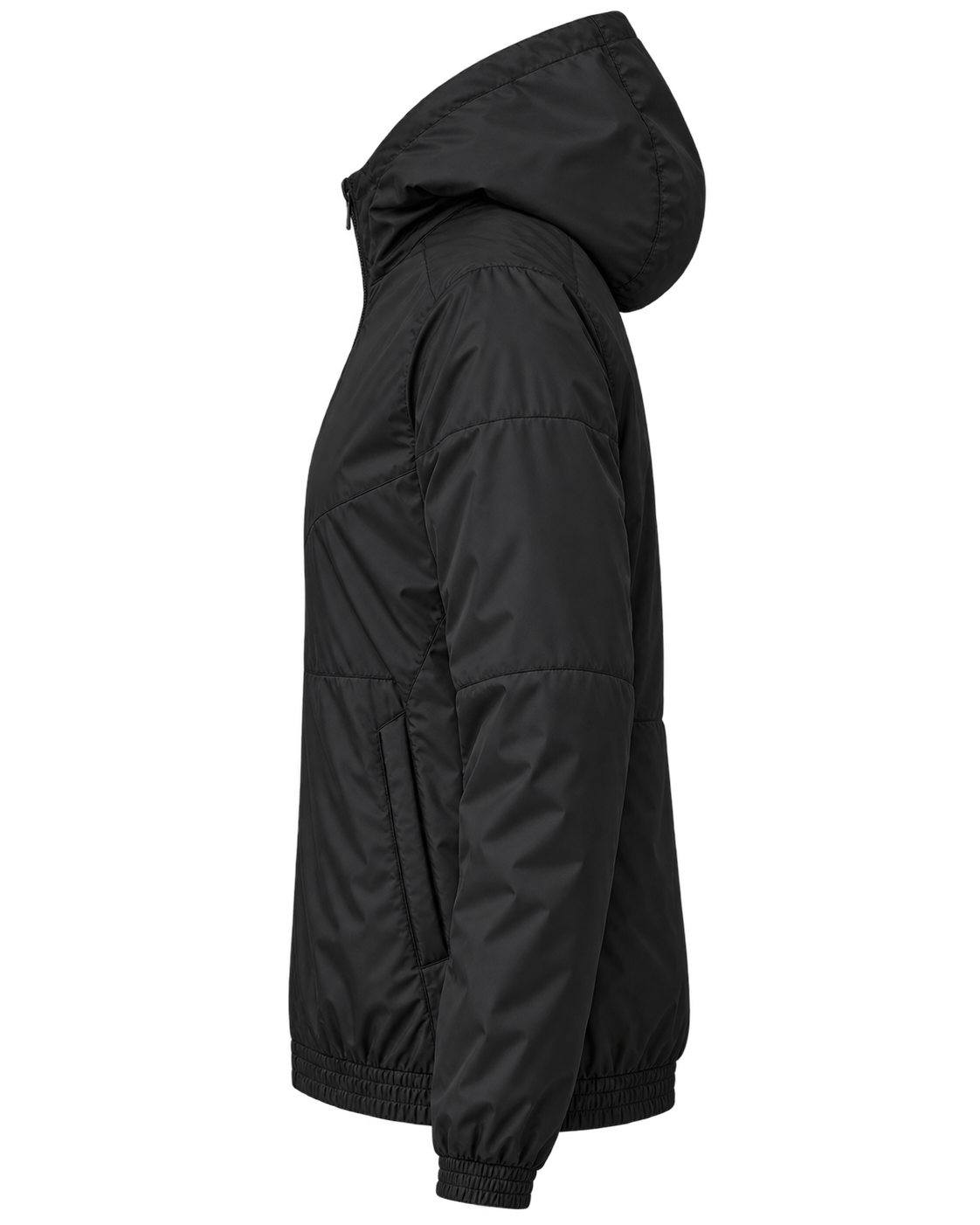 Nike Women's Dri-FIT Academy 19 Stadium Jacket - Black