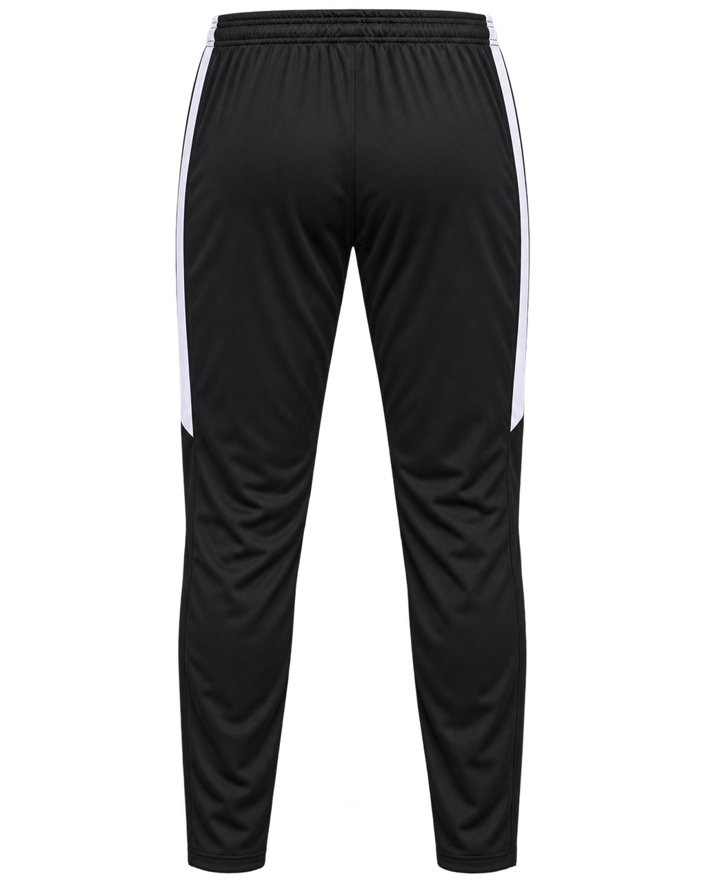 Nike Women's Dri-FIT Academy 19 Training Pants - AO1489-010 - Black & White