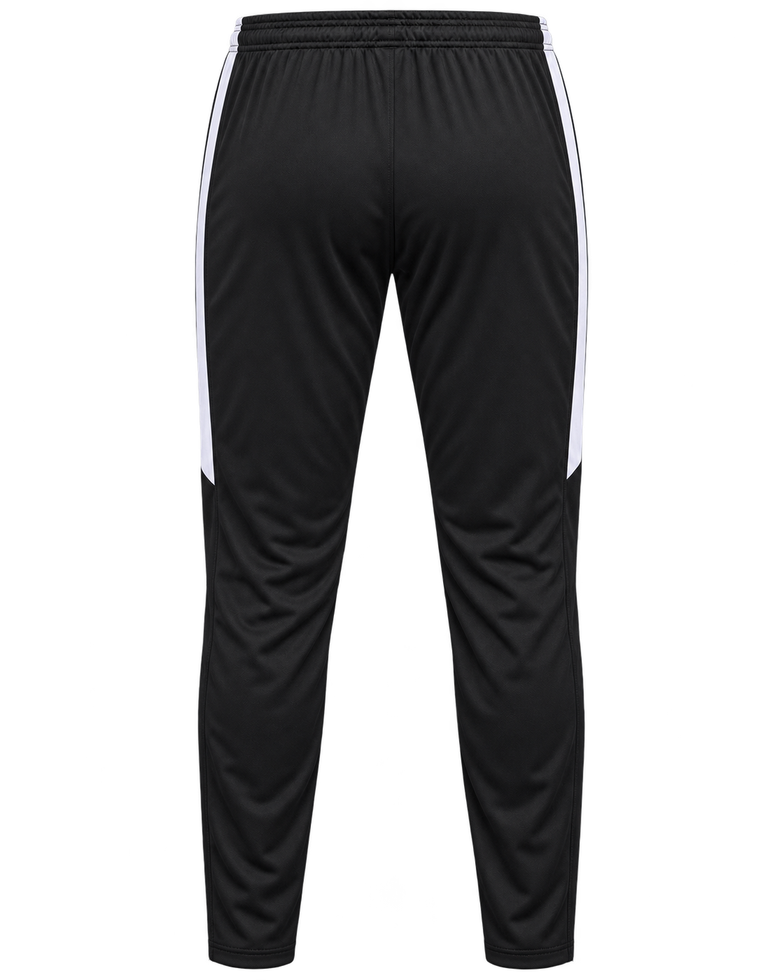 Nike Women's Dri-FIT Academy 19 Training Pants - AO1489-010 - Black & White
