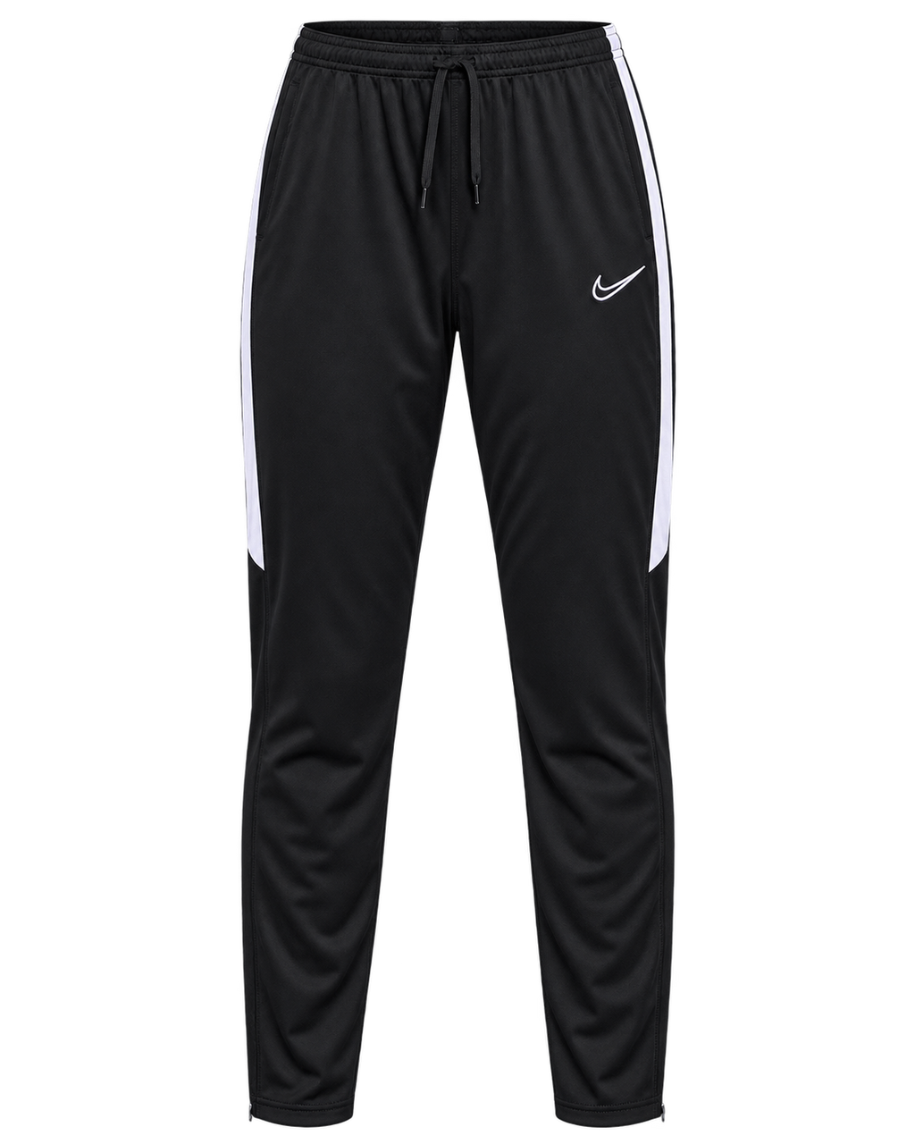 Nike Women's Dri-FIT Academy 19 Training Pants - AO1489-010 - Black & White