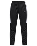 Nike Women's Dri-FIT Academy 19 Training Pants - AO1489-010 - Black & White