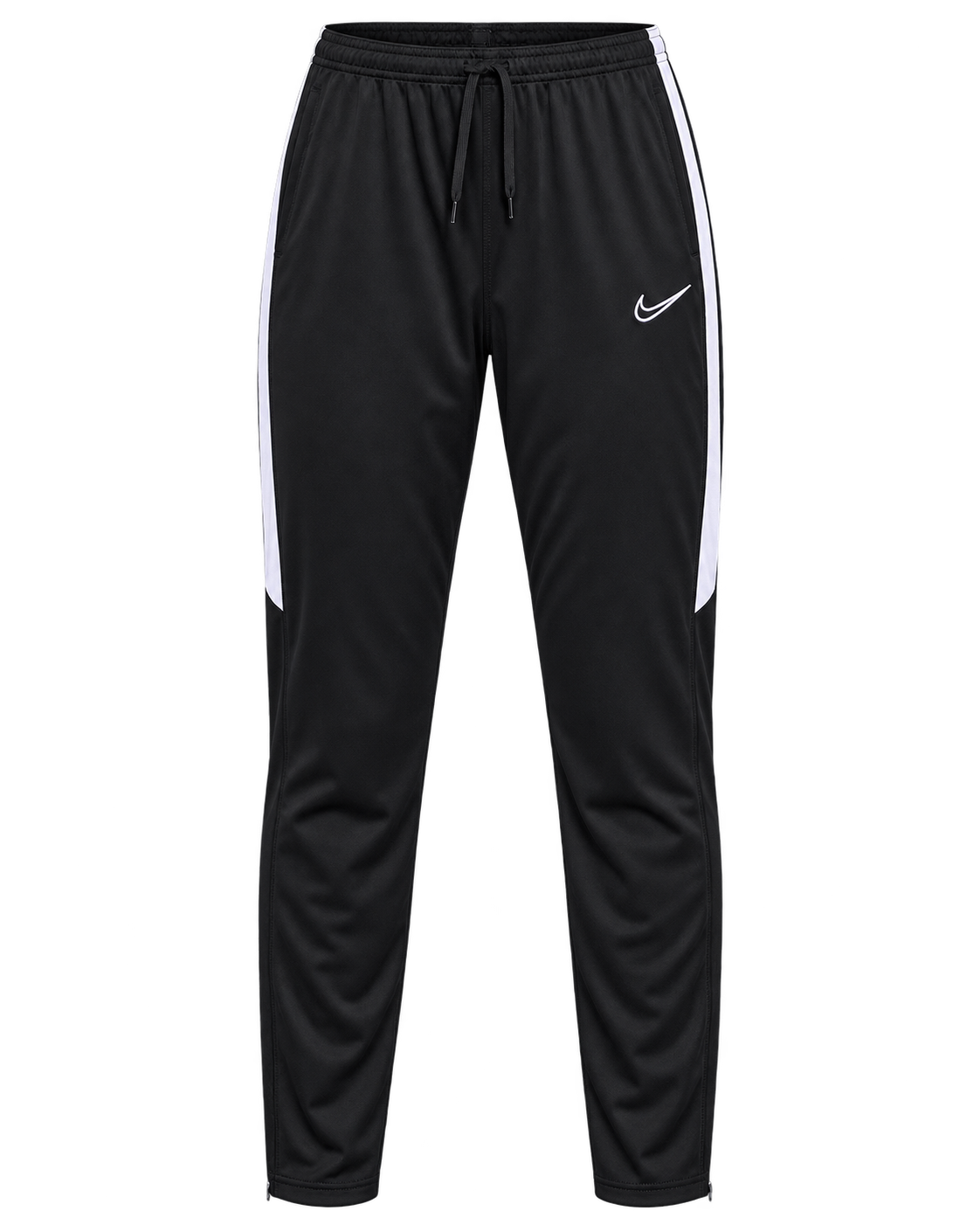 Nike Women's Dri-FIT Academy 19 Training Pants - AO1489-010 - Black & White