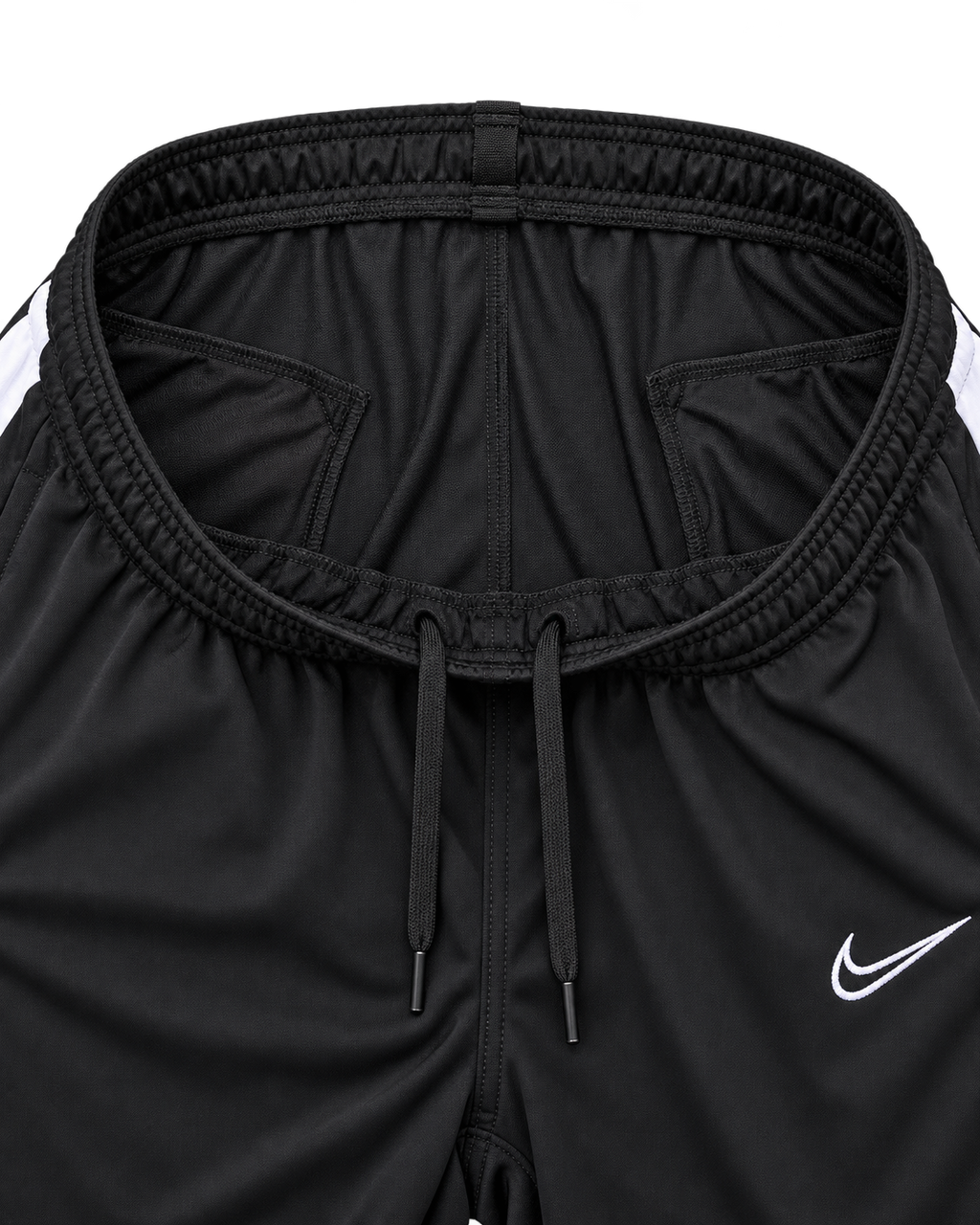 Nike Women's Dri-FIT Academy 19 Training Pants - AO1489-010 - Black & White