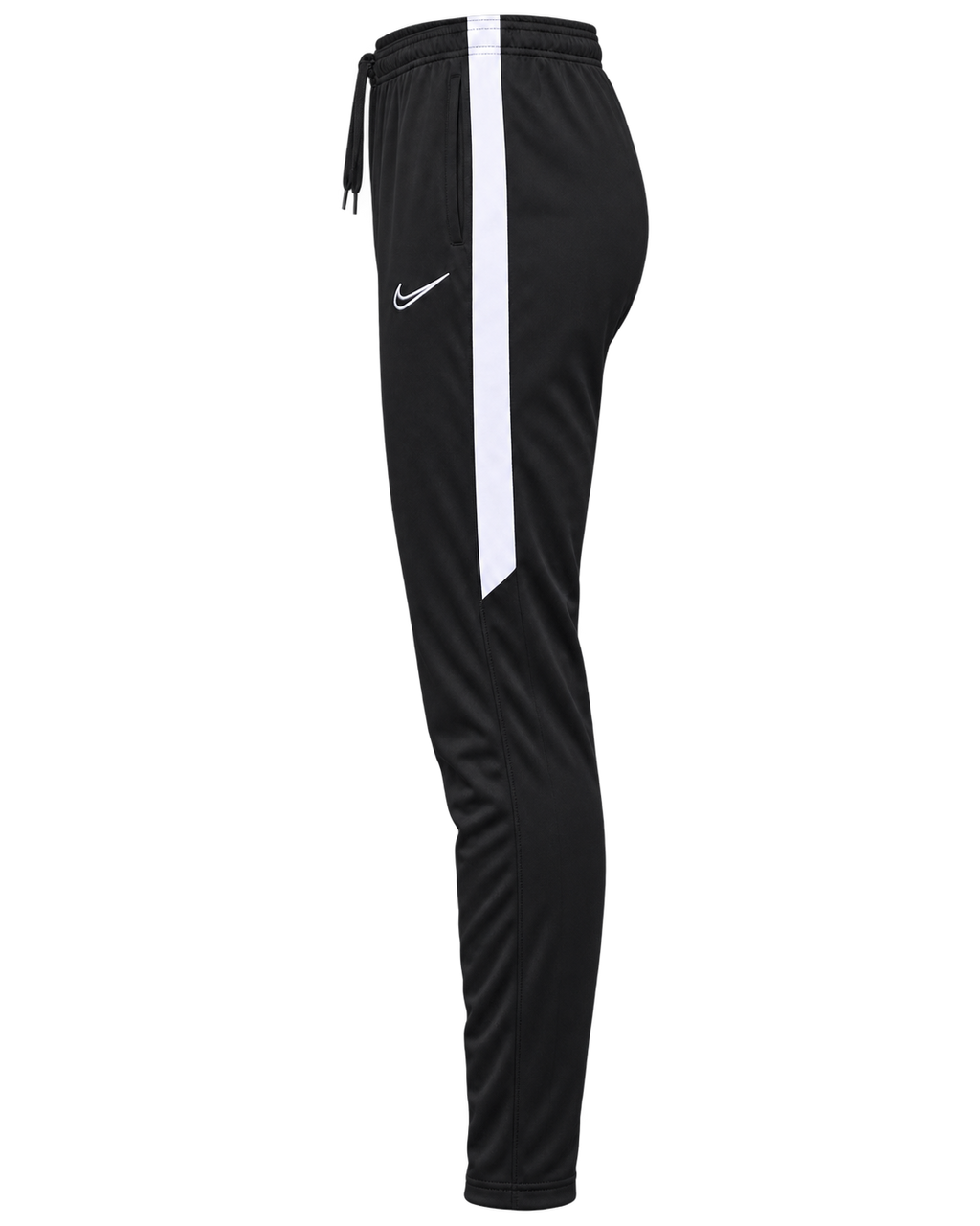 Nike Women's Dri-FIT Academy 19 Training Pants - AO1489-010 - Black & White