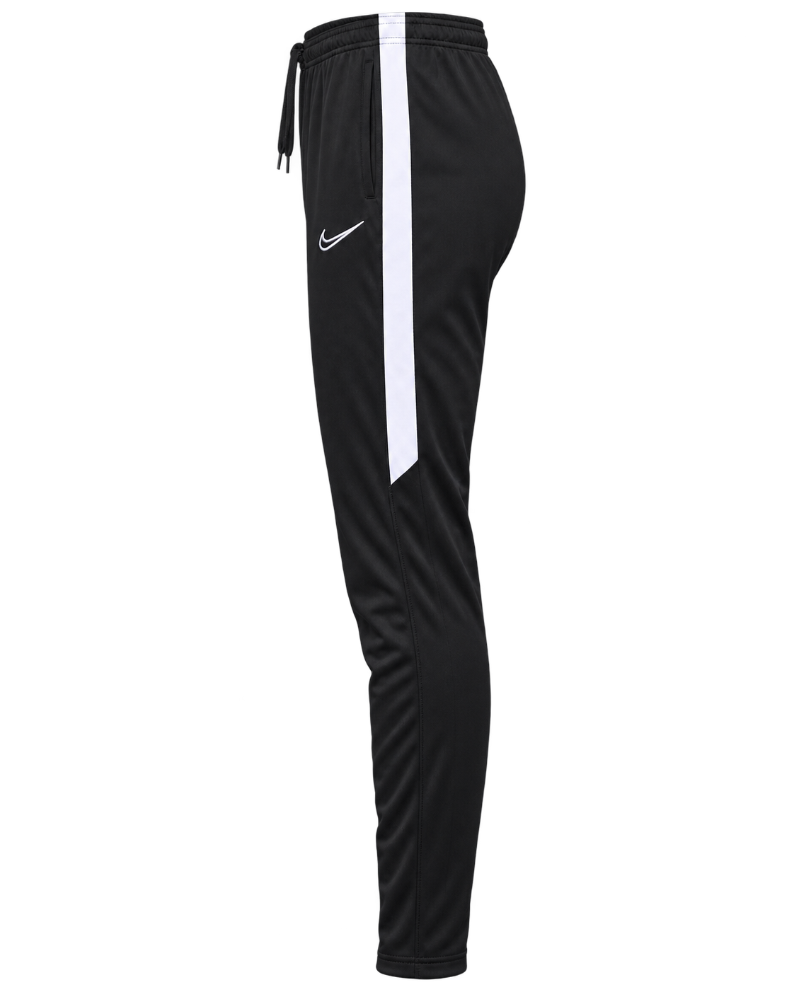Nike Women's Dri-FIT Academy 19 Training Pants - AO1489-010 - Black & White