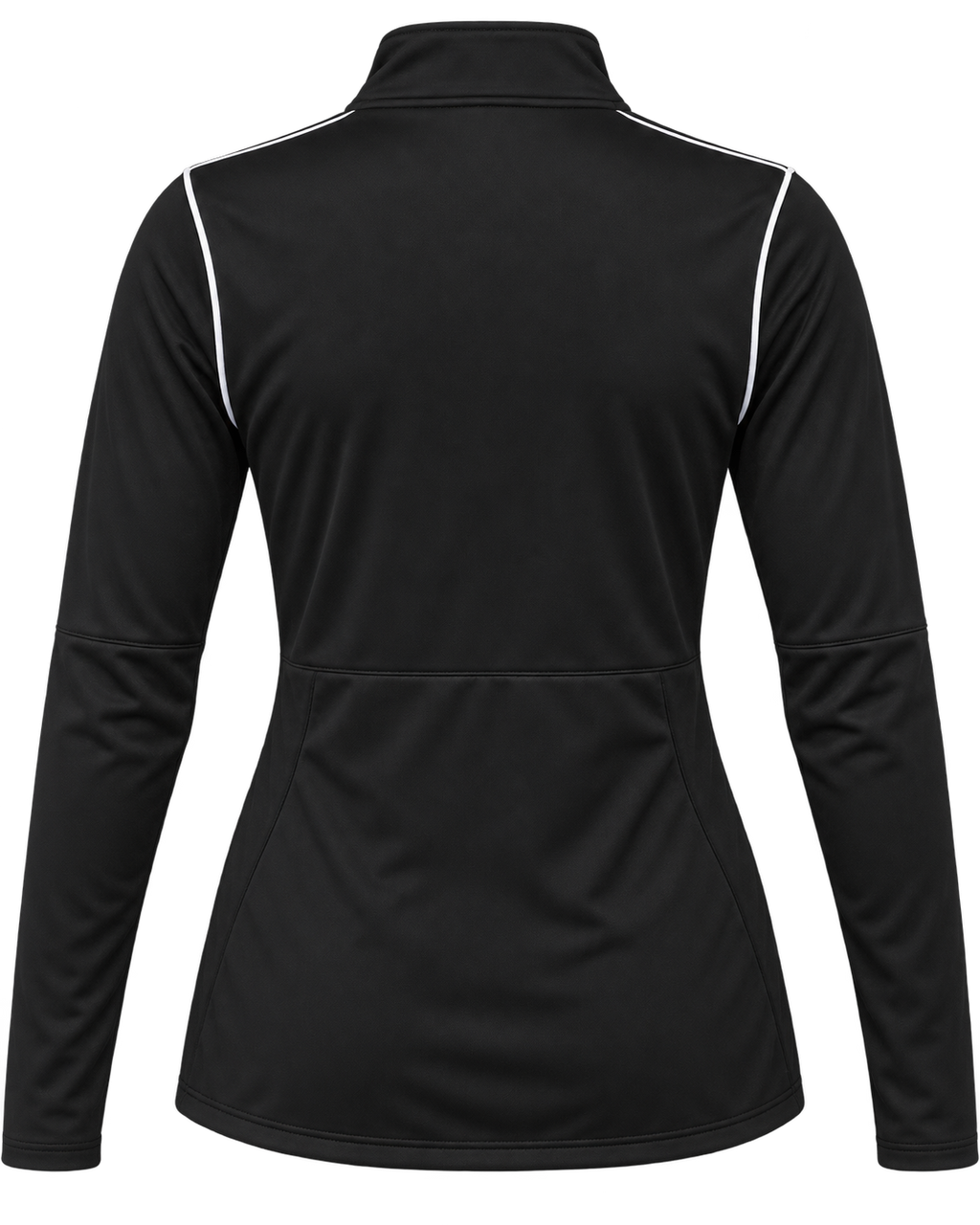 Nike Women's Dri-FIT Park 20 Track Jacket - BV6899-010 - Black