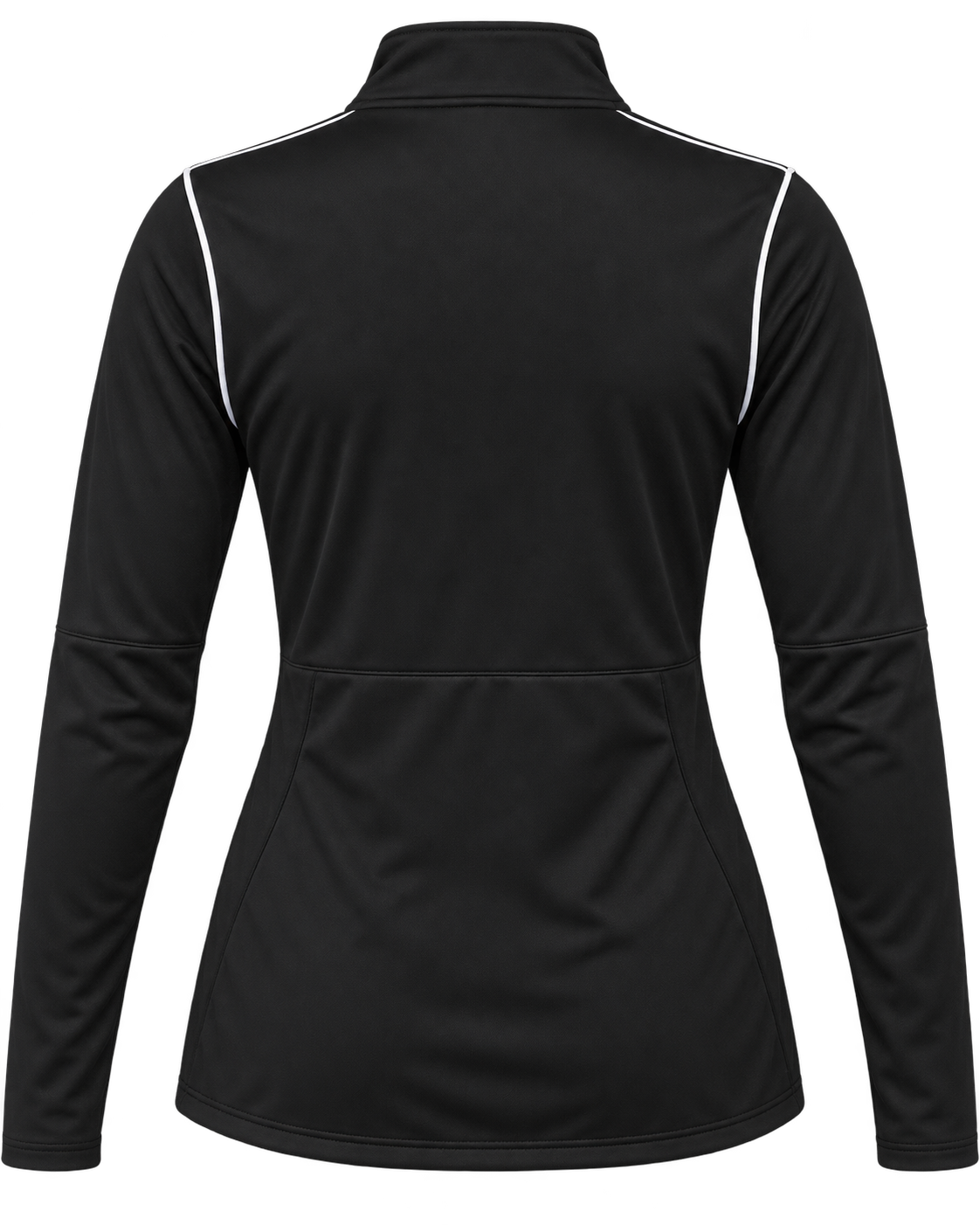Nike Women's Dri-FIT Park 20 Track Jacket - BV6899-010 - Black