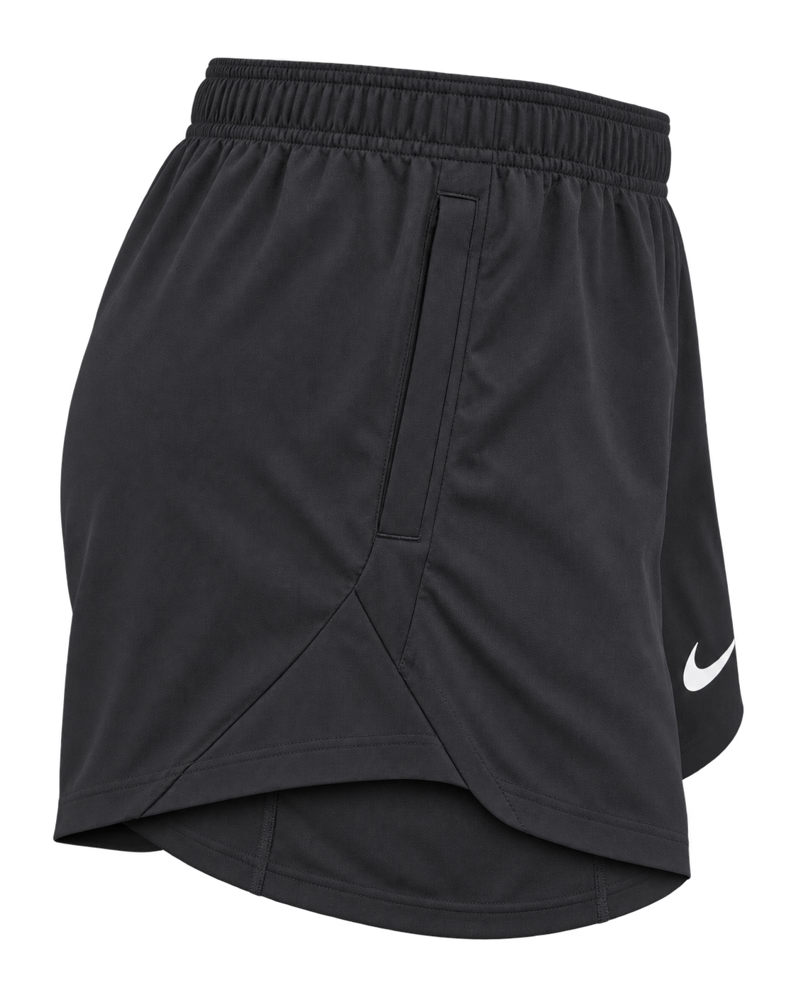 Nike Women's Dri-FIT Strike 24 Soccer Shorts - FD7564-010 - Black