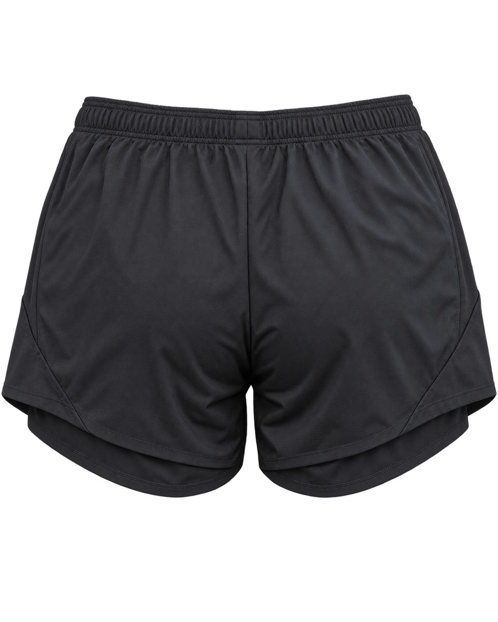 Nike Women's Dri-FIT Strike 24 Soccer Shorts - FD7564-010 - Black
