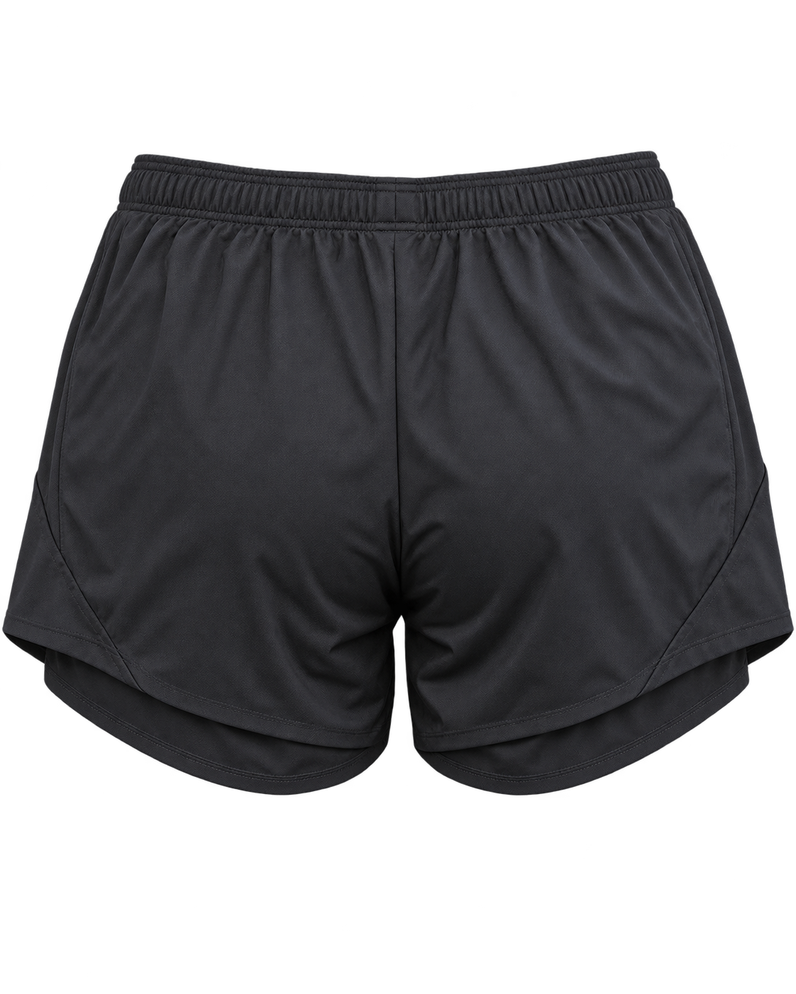 Nike Women's Dri-FIT Strike 24 Soccer Shorts - FD7564-010 - Black