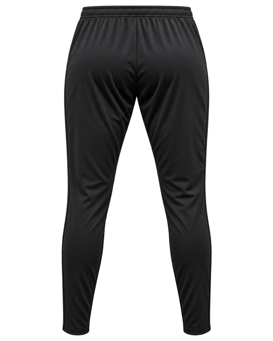 Nike Women's Dri-FIT Strike 24 Soccer Training Pants - FD7576-010 - Black