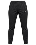 Nike Women's Dri-FIT Strike 24 Soccer Training Pants - FD7576-010 - Black