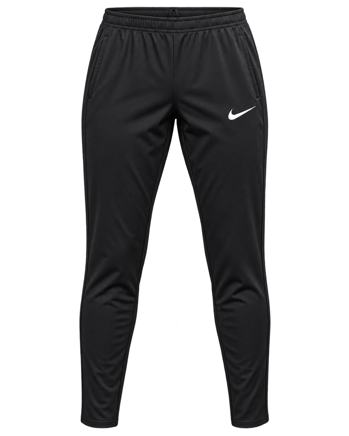 Nike Women's Dri-FIT Strike 24 Soccer Training Pants - FD7576-010 - Black
