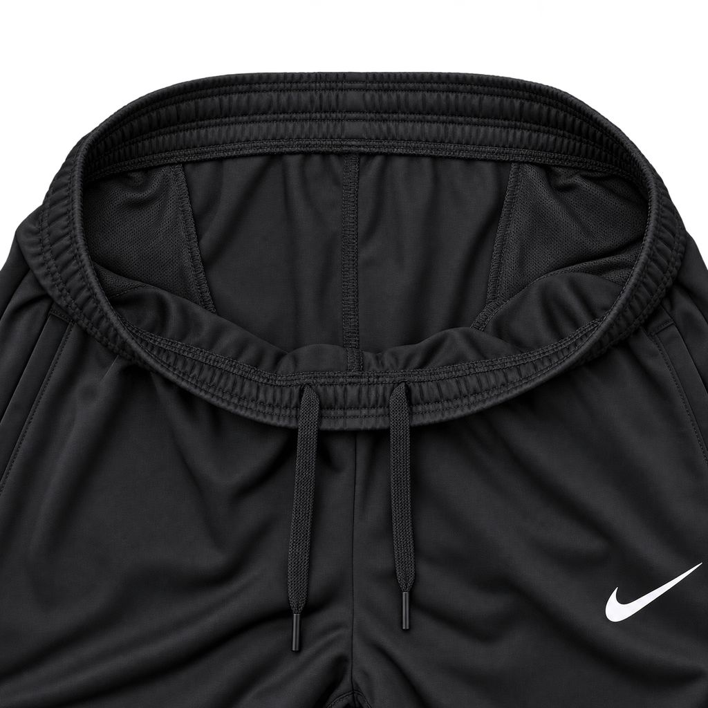 Nike Women's Dri-FIT Strike 24 Soccer Training Pants - FD7576-010 - Black
