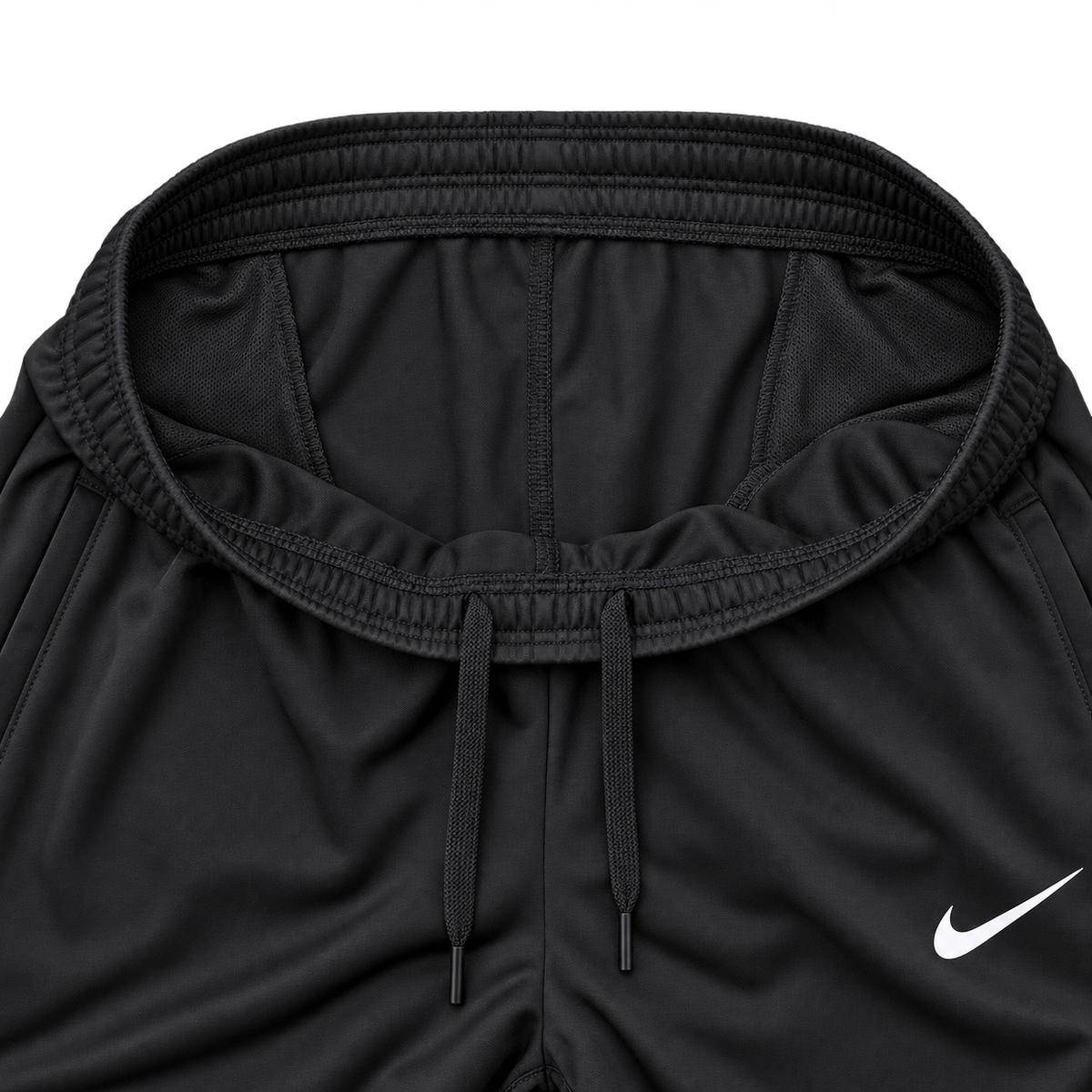 Nike Women's Dri-FIT Strike 24 Soccer Training Pants - FD7576-010 - Black