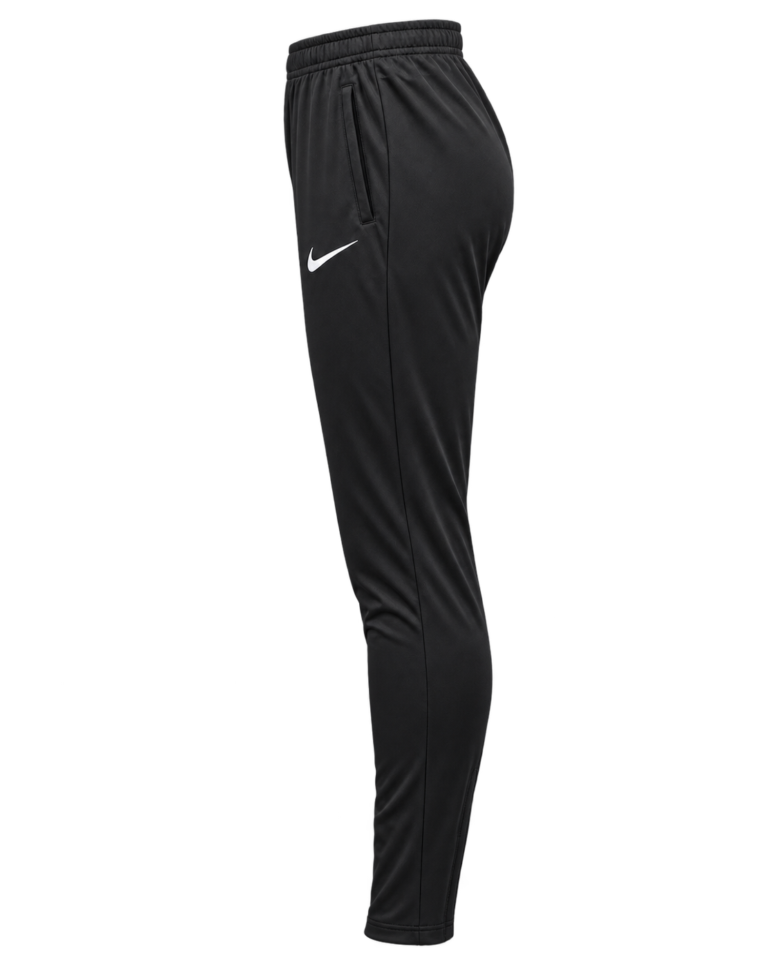 Nike Women's Dri-FIT Strike 24 Soccer Training Pants - FD7576-010 - Black