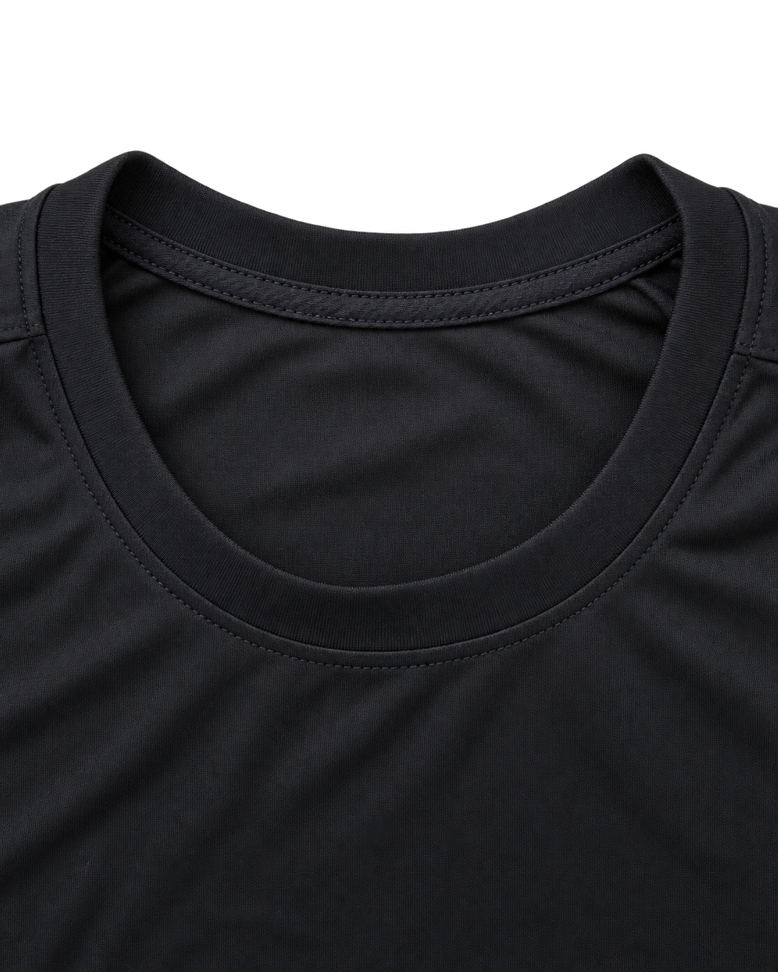 Nike Women's Dri-FIT T-Shirt - DX0687-010 - Black