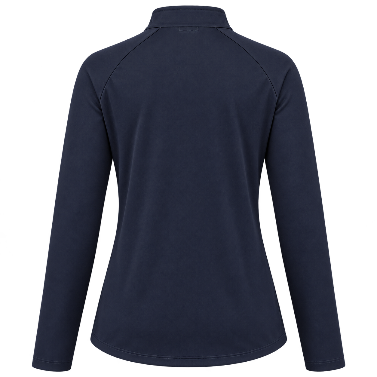 Nike Women's Storm-FIT Strike 24 Drill Top - Navy Blue
