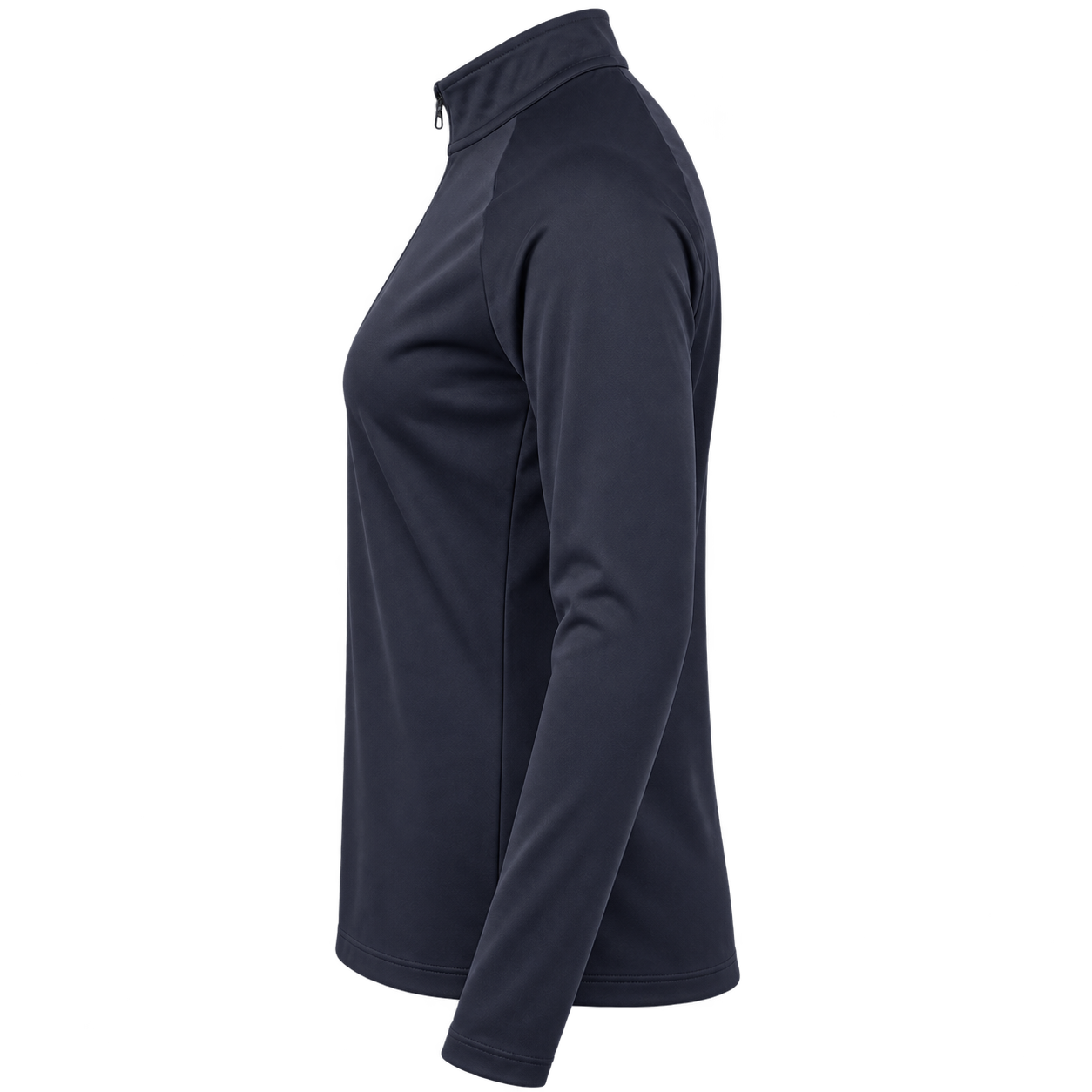 Nike Women's Storm-FIT Strike 24 Drill Top - Navy Blue