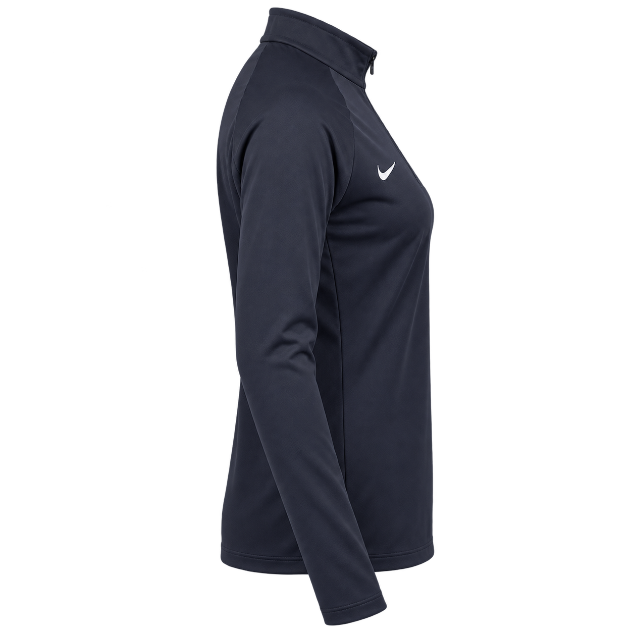 Nike Women's Storm-FIT Strike 24 Drill Top - Navy Blue