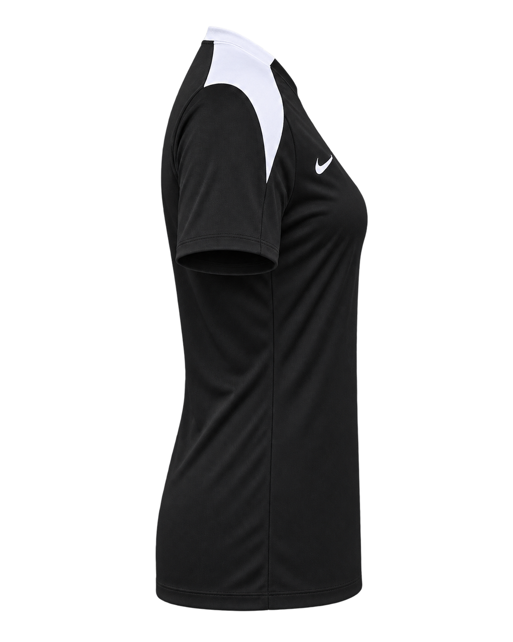 Nike Women's Striker V Dri-FIT Jersey - FD7490-010 - Black & White