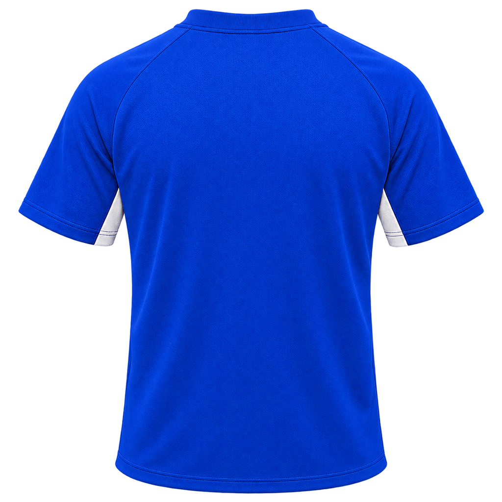 Nike Women's Tiempo Premier Soccer Jersey - Game Royal