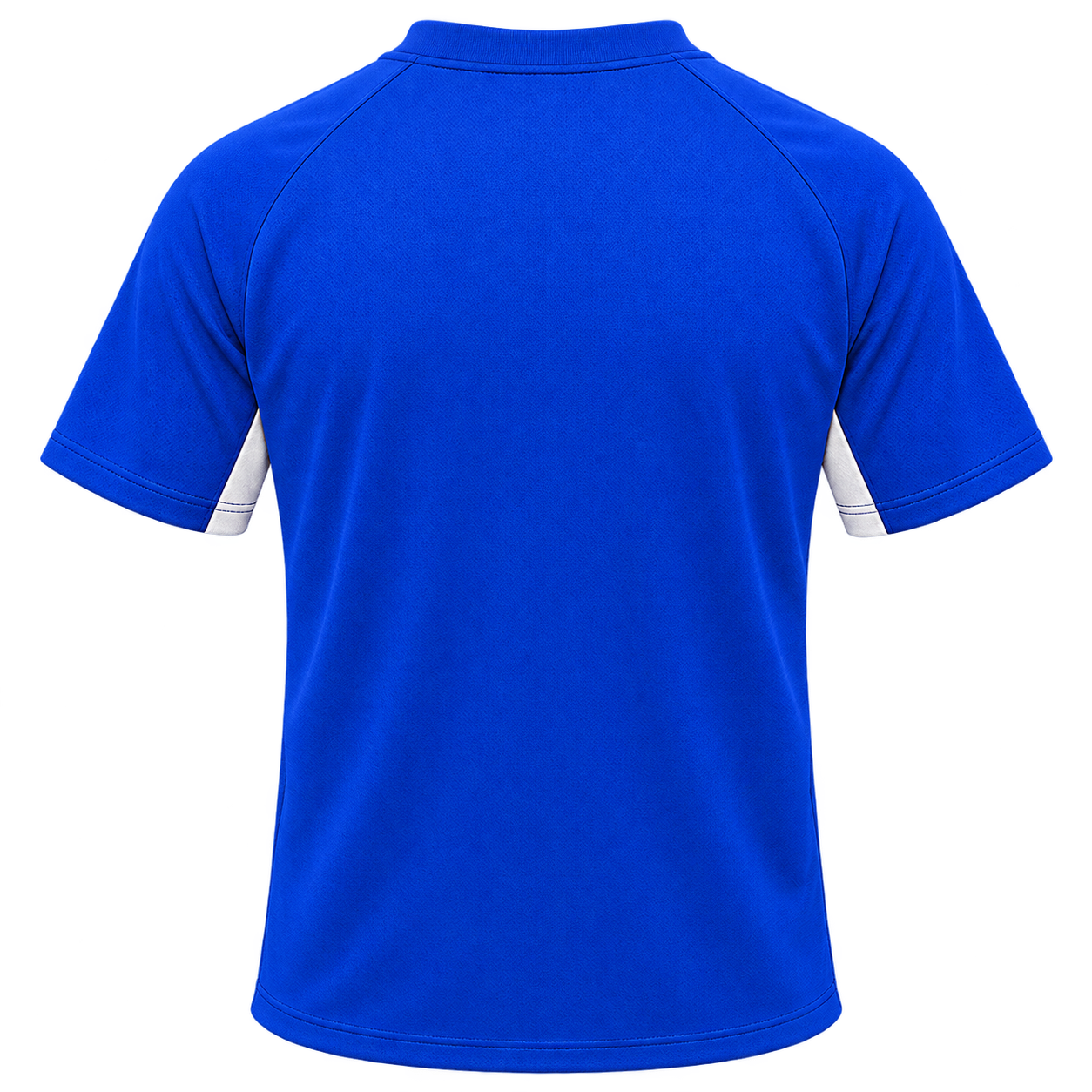 Nike Women's Tiempo Premier Soccer Jersey - Game Royal