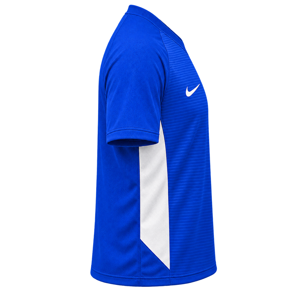 Nike Women's Tiempo Premier Soccer Jersey - Game Royal