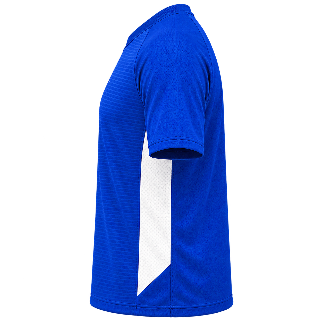 Nike Women's Tiempo Premier Soccer Jersey - Game Royal