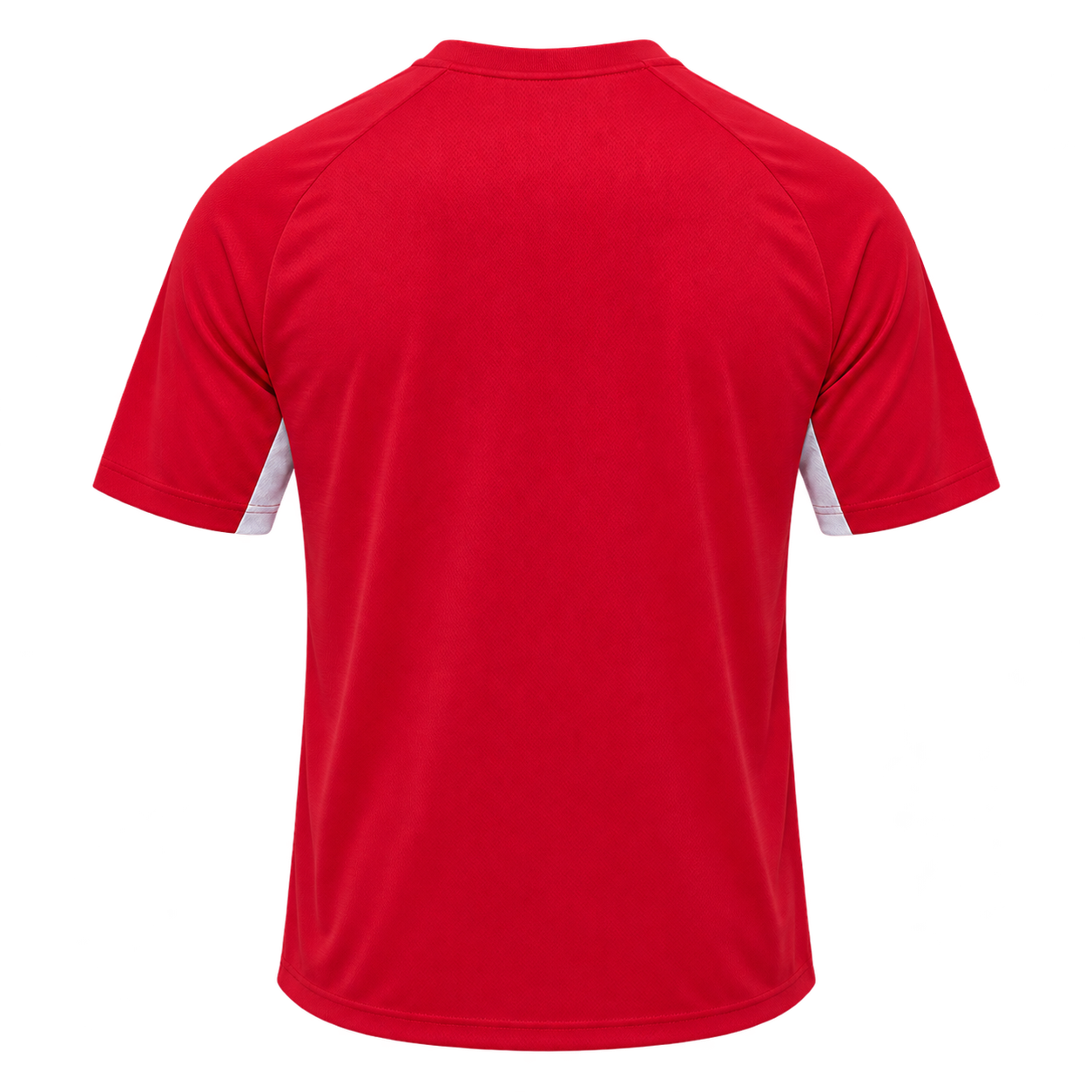 Nike Women's Tiempo Premier Soccer Jersey - University Red