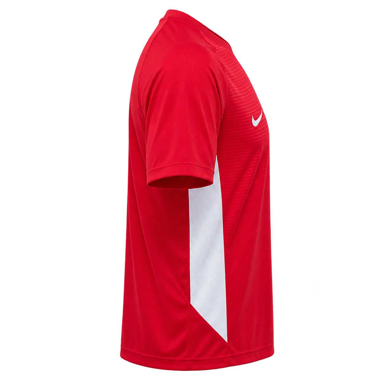 Nike Women's Tiempo Premier Soccer Jersey - University Red